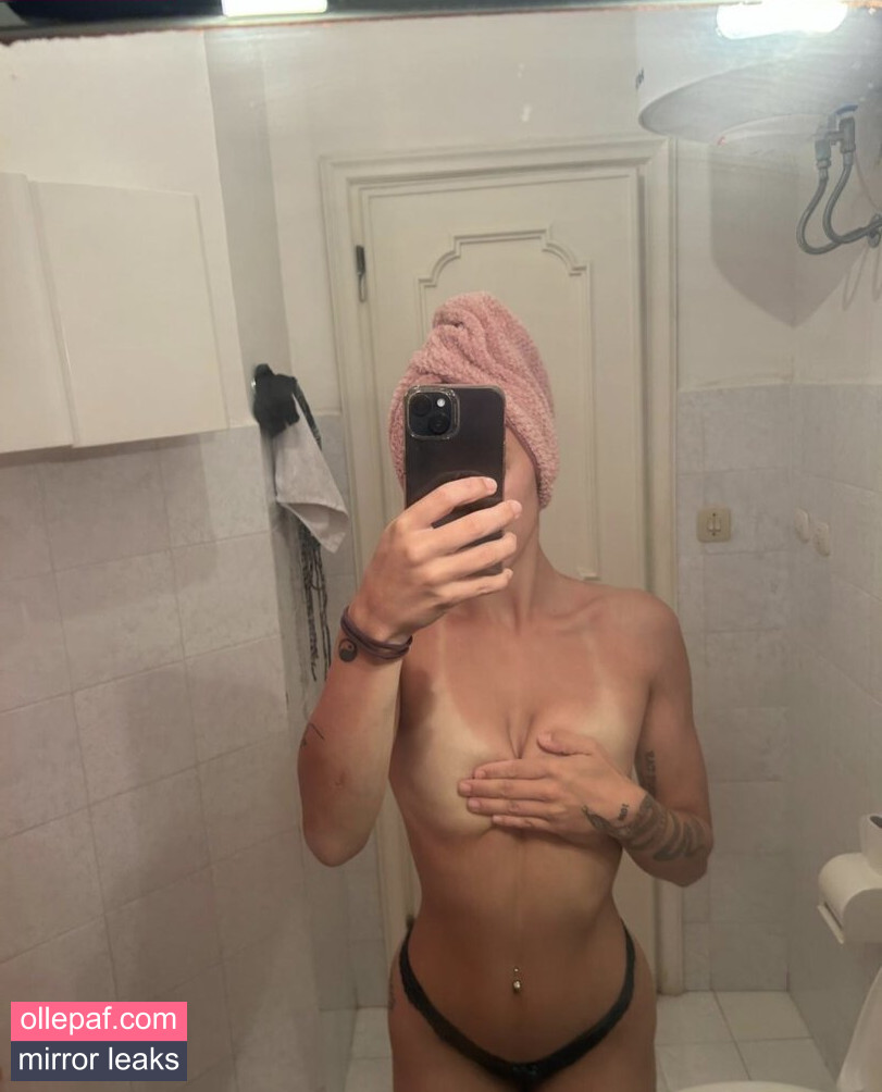 Latest Leaks Zoeywgr Nude #235 - Fapello