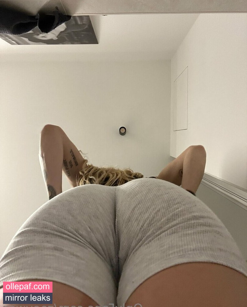 Latest Leaks Zoeywgr Nude #272 - Fapello