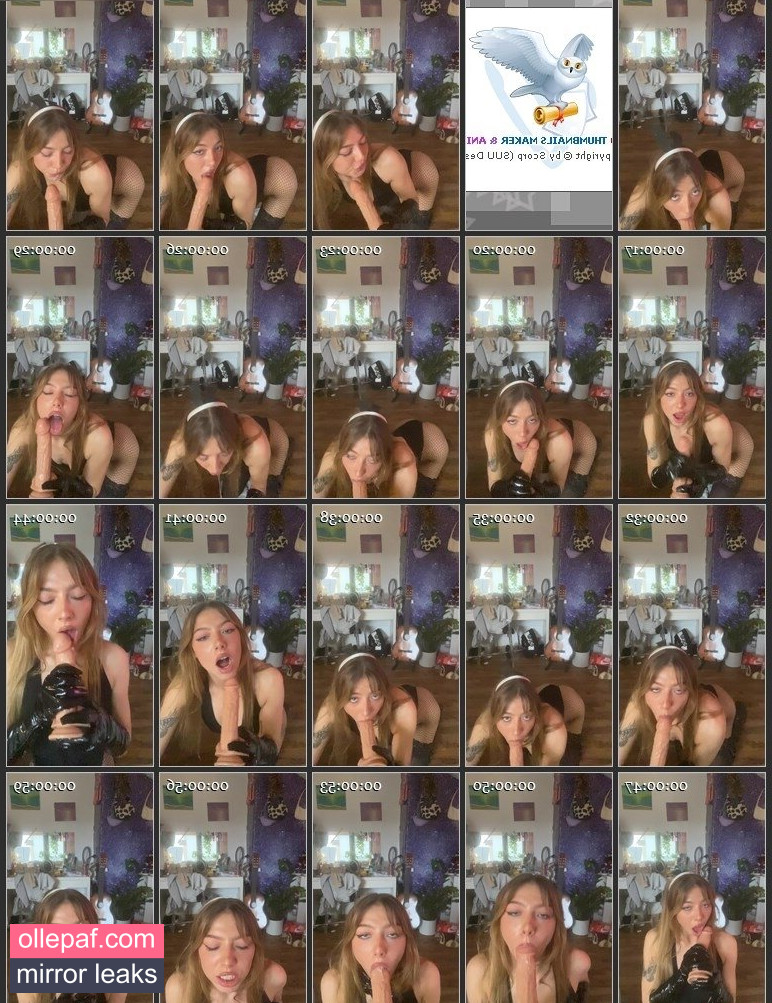 Latest Leaks Zoeywgr Nude #300 - Fapello