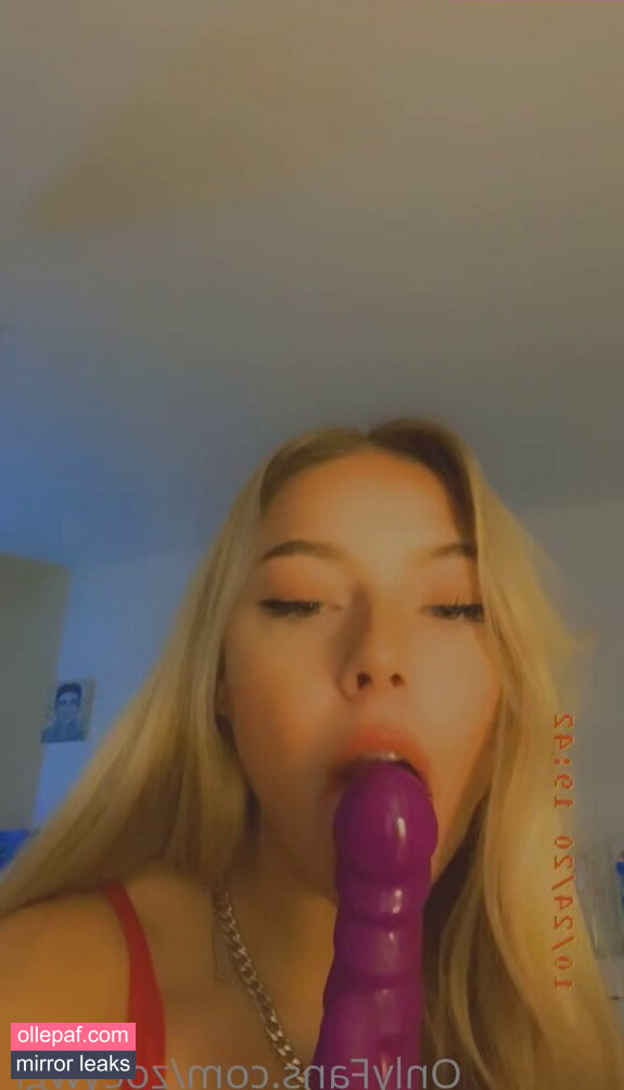 Latest Leaks Zoeywgr Nude #334 - Fapello