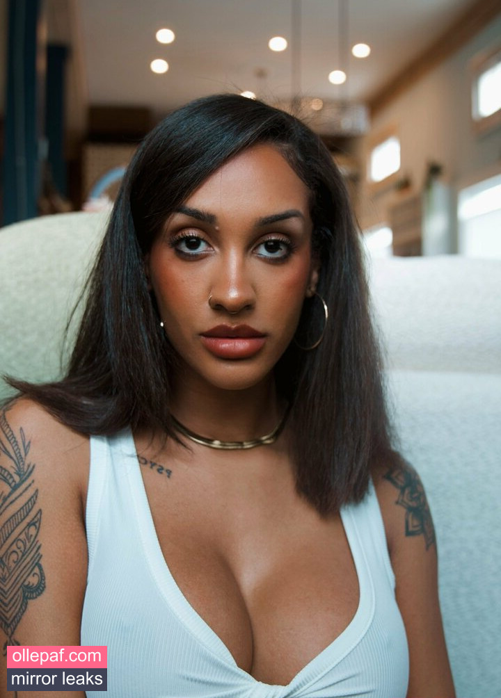 Latest Leaks zoeyxsinn Nude #5 - Fapello