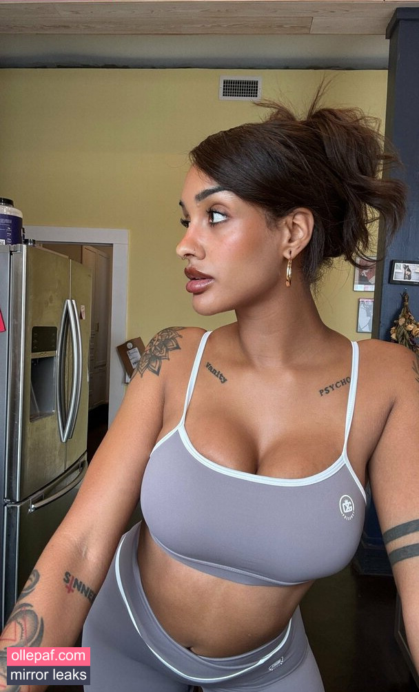 Latest Leaks zoeyxsinn Nude #45 - Fapello