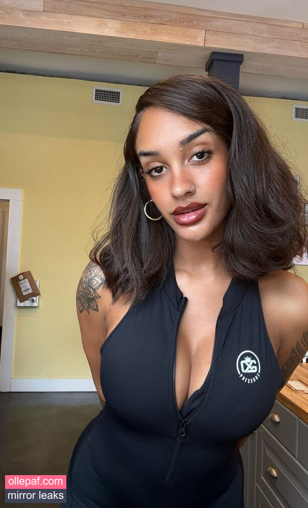 Latest Leaks zoeyxsinn Nude #6 - Fapello