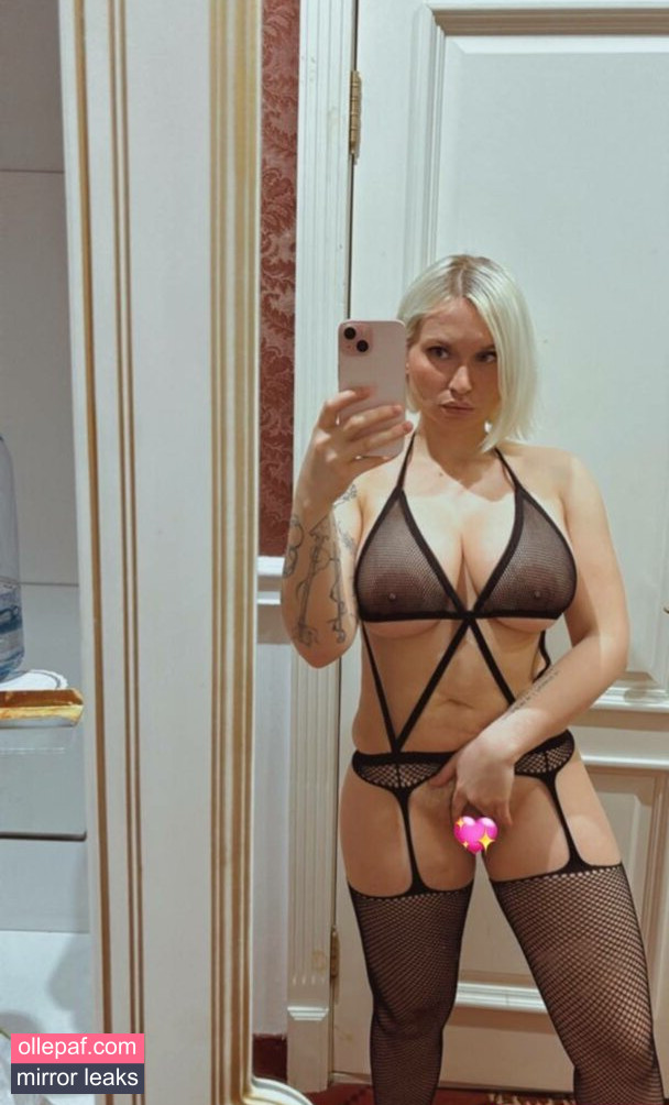 Latest Leaks Zoie Burgher Nude #6 - Fapello