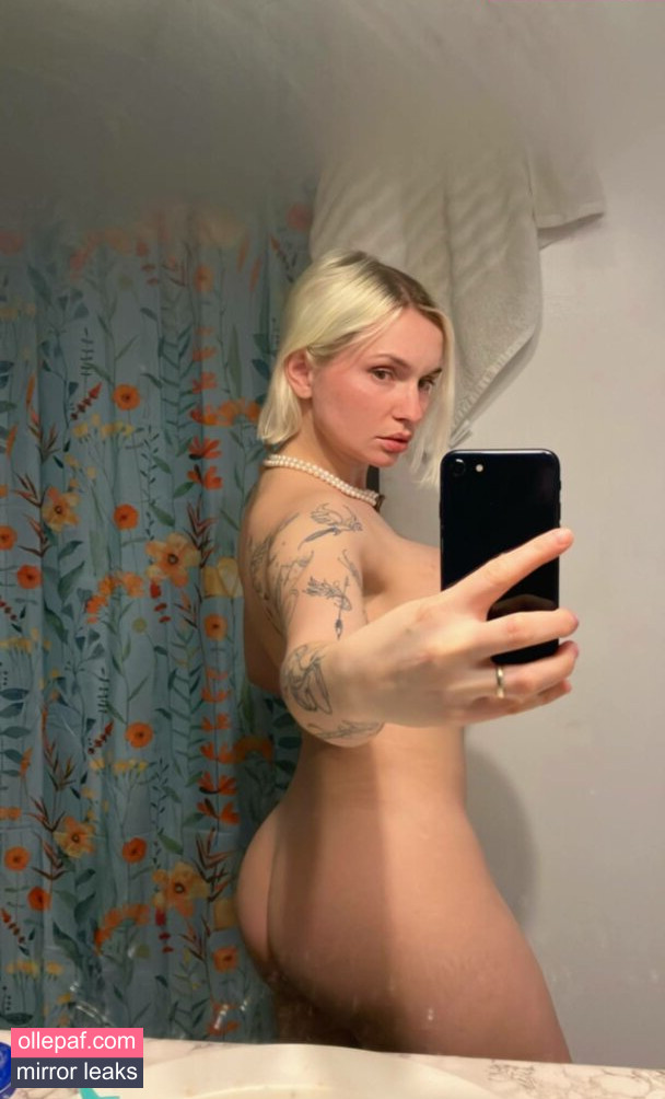 Latest Leaks Zoie Burgher Nude #8 - Fapello