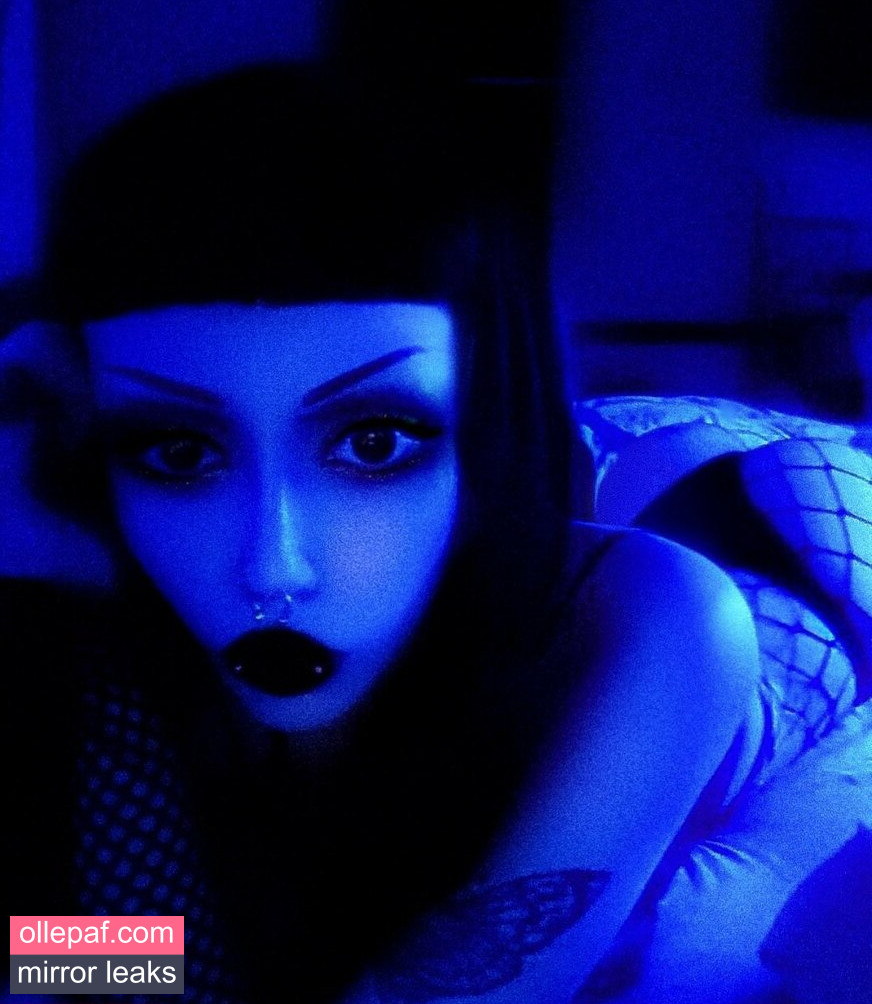 Latest Leaks zombie.queenx Nude #9 - Fapello