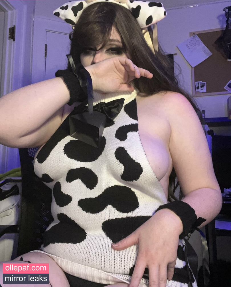 Latest Leaks zomcel Nude #147 - Fapello