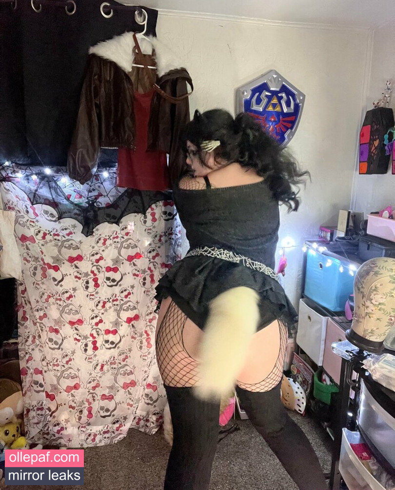 Latest Leaks zomcel Nude #24 - Fapello