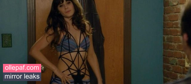 Zooey Deschanel Nude Leaks OnlyFans #69 - Fapello