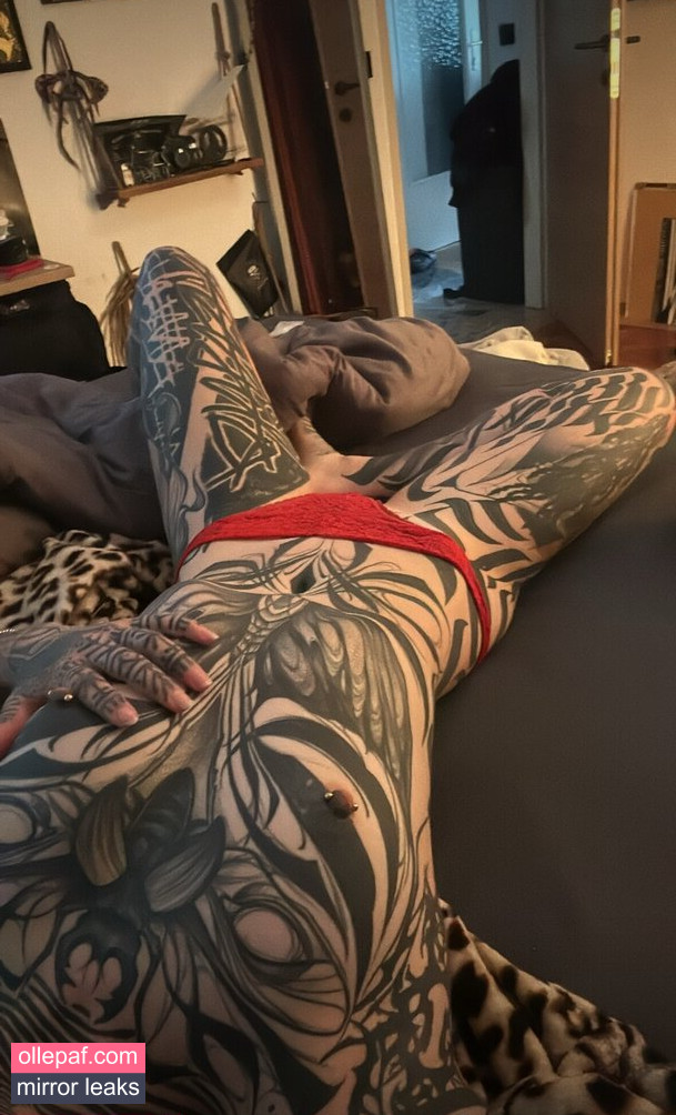 Latest Leaks zopferl Nude #3 - Fapello