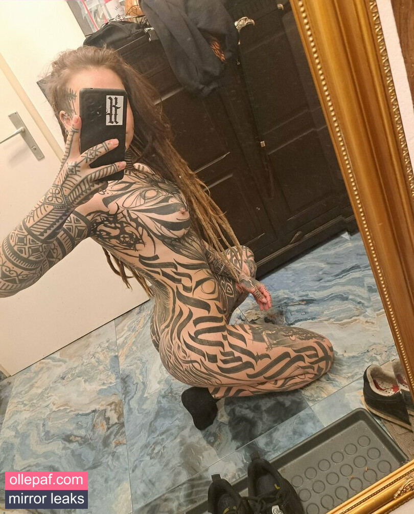 Latest Leaks zopferl Nude #29 - Fapello
