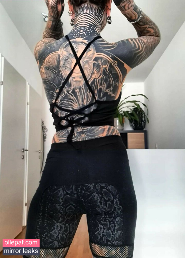 Latest Leaks zopferl Nude #53 - Fapello