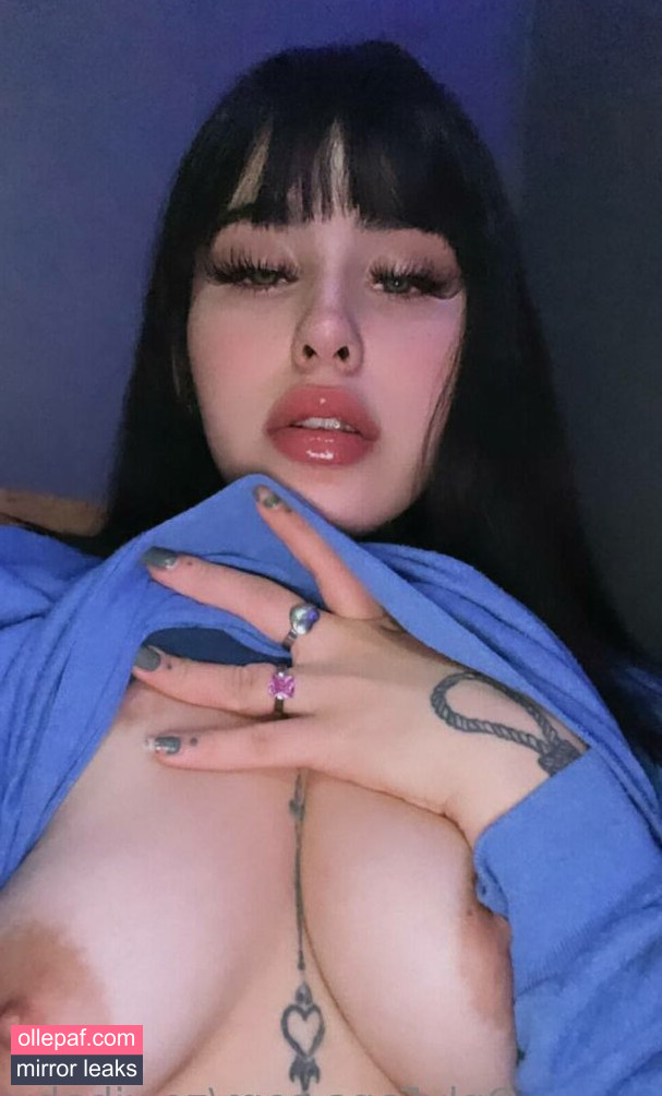 Latest Leaks zowibaby Nude #145 - Fapello