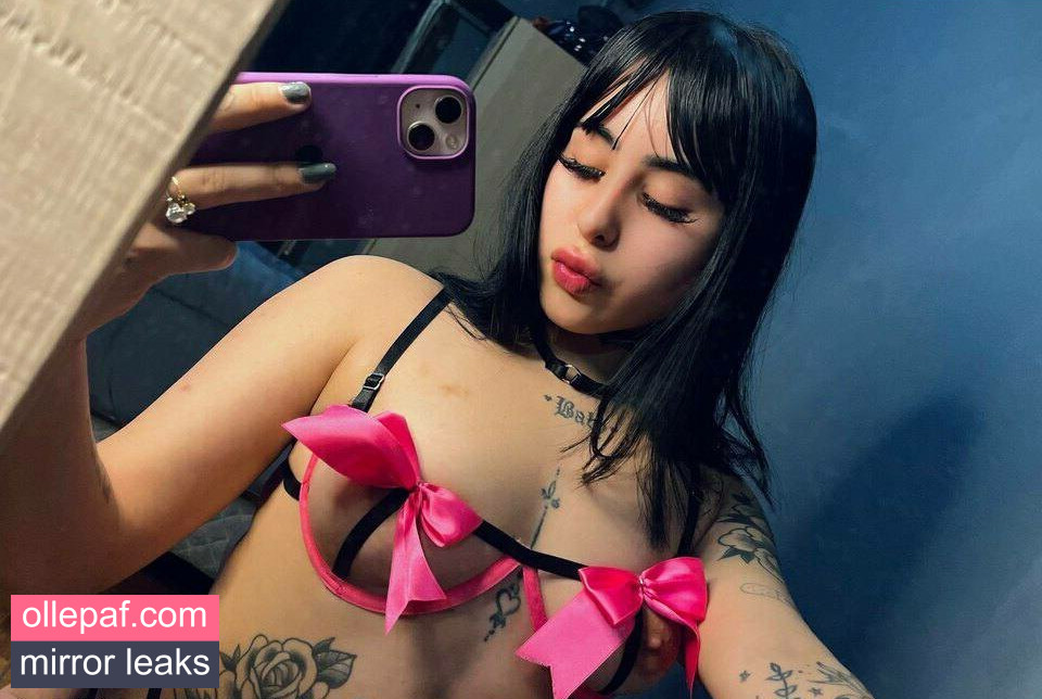 Latest Leaks zowibaby Nude #147 - Fapello