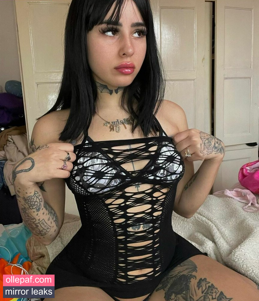 Latest Leaks zowibaby Nude #148 - Fapello