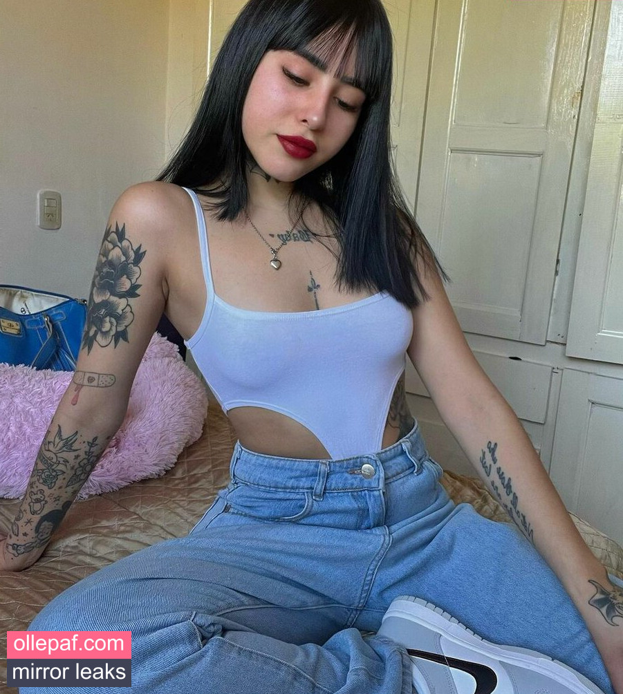 Latest Leaks zowibaby Nude #151 - Fapello