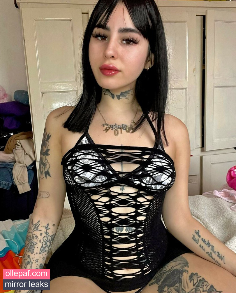 Latest Leaks zowibaby Nude #55 - Fapello