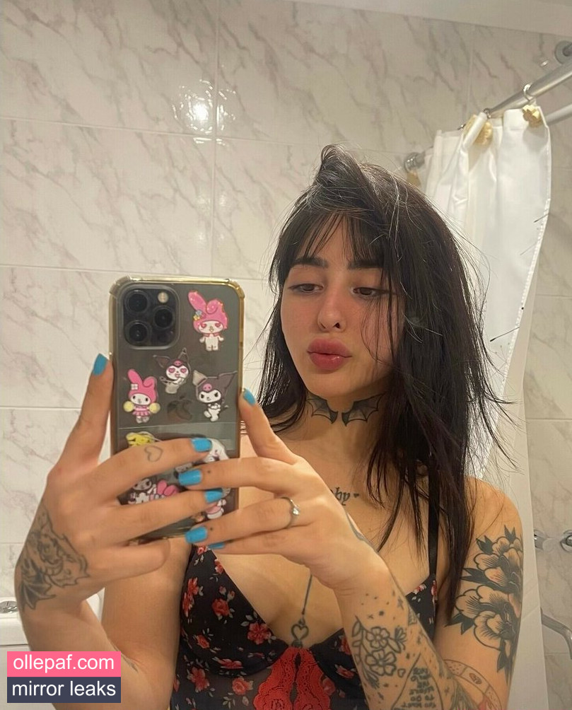 Latest Leaks zowibaby Nude #62 - Fapello