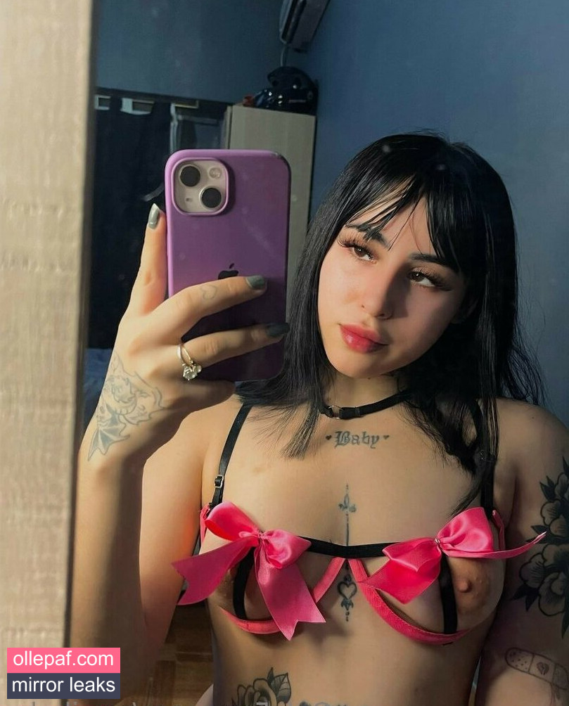 Latest Leaks zowibaby Nude #84 - Fapello