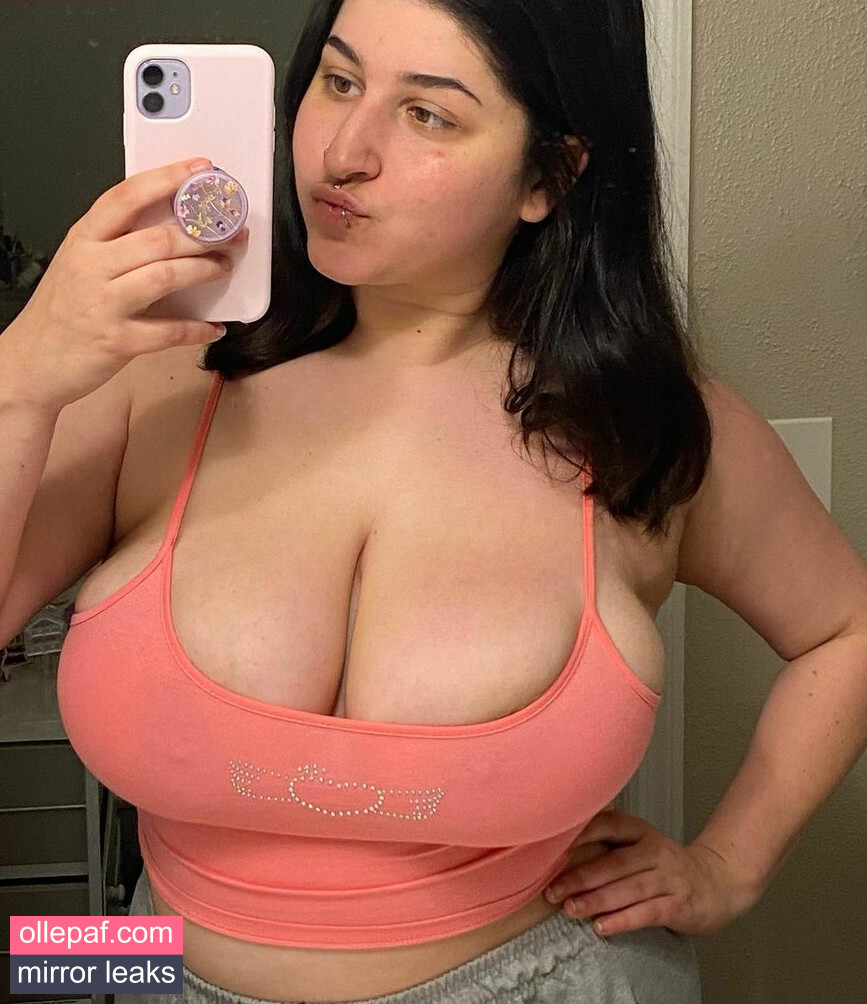 Latest Leaks Zucchini Nude #30 - Fapello