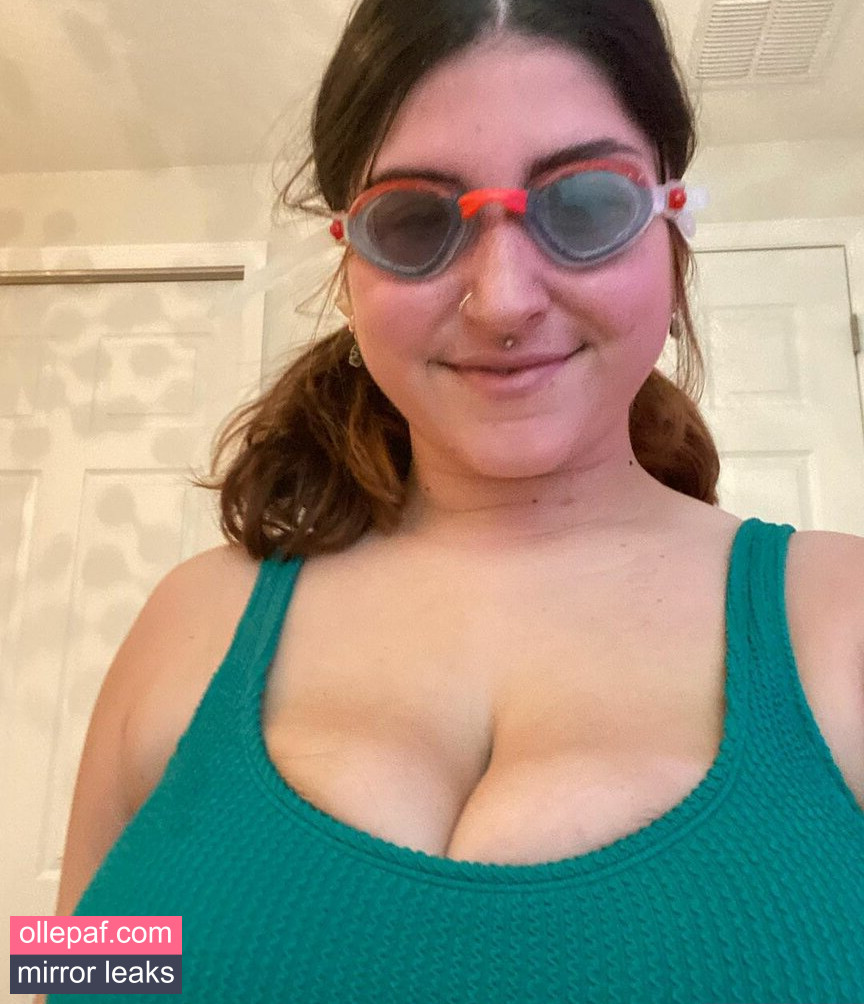 Latest Leaks Zucchini Nude #73 - Fapello