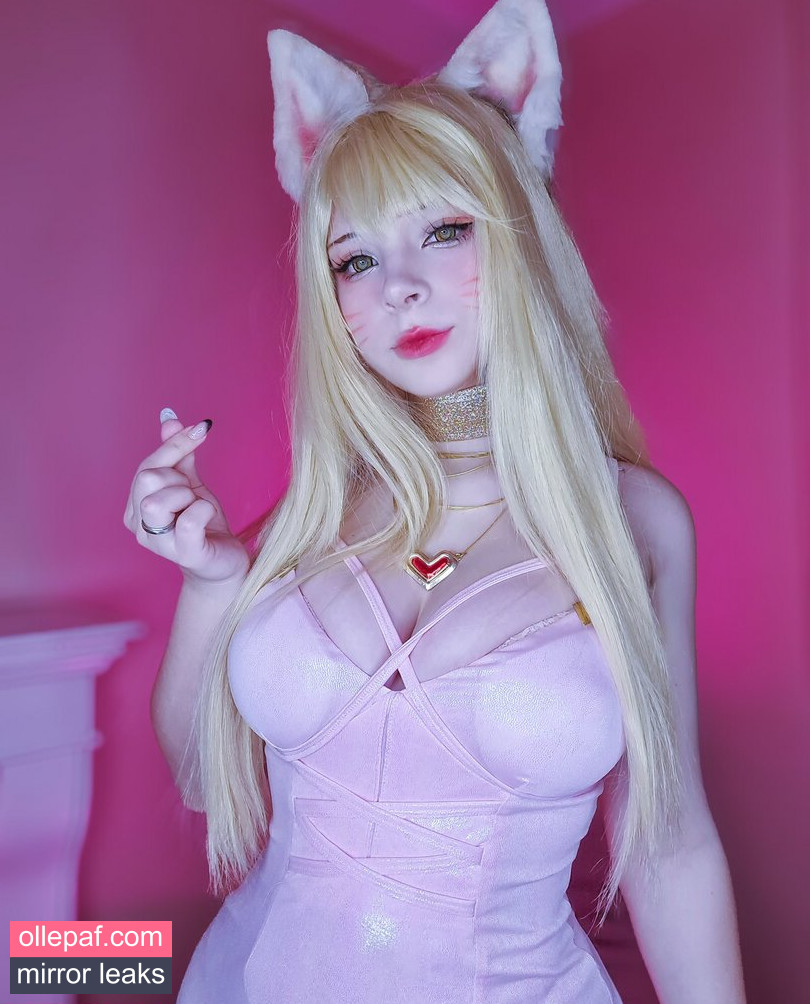 Latest Leaks Zucora_Cosplay Nude #2 - Fapello