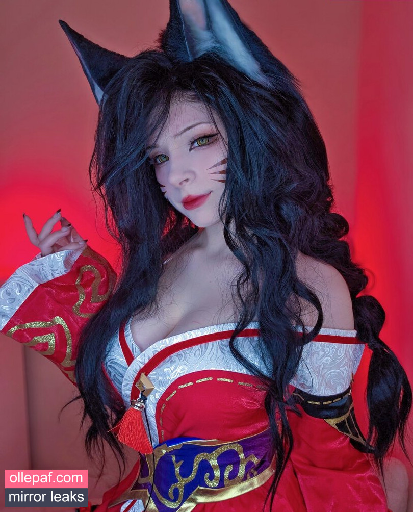 Latest Leaks Zucora_Cosplay Nude #3 - Fapello