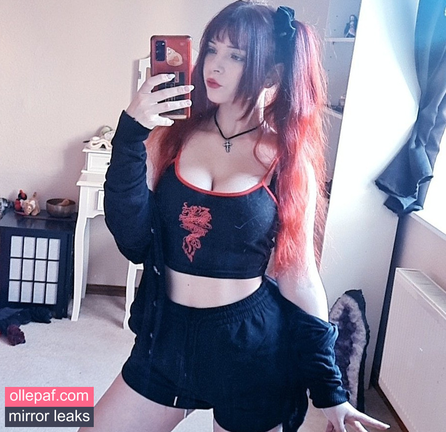 Latest Leaks Zucora_Cosplay Nude #5 - Fapello