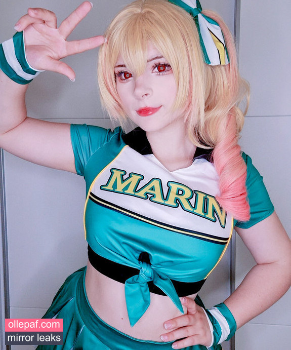 Latest Leaks Zucora_Cosplay Nude #7 - Fapello