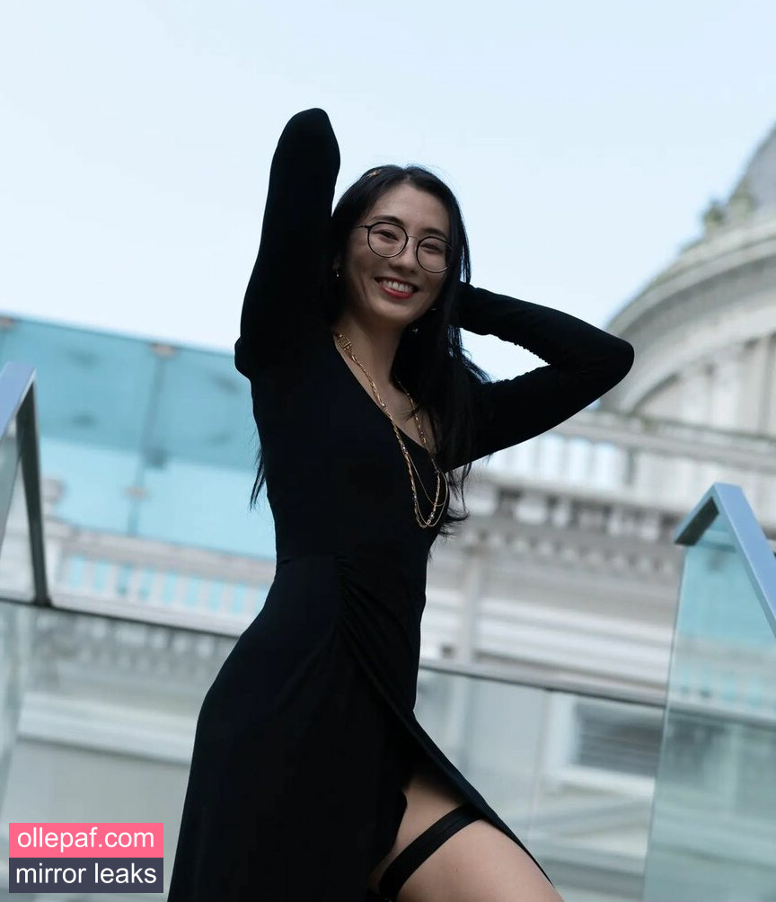 Latest Leaks Zumi Nude #103 - Fapello