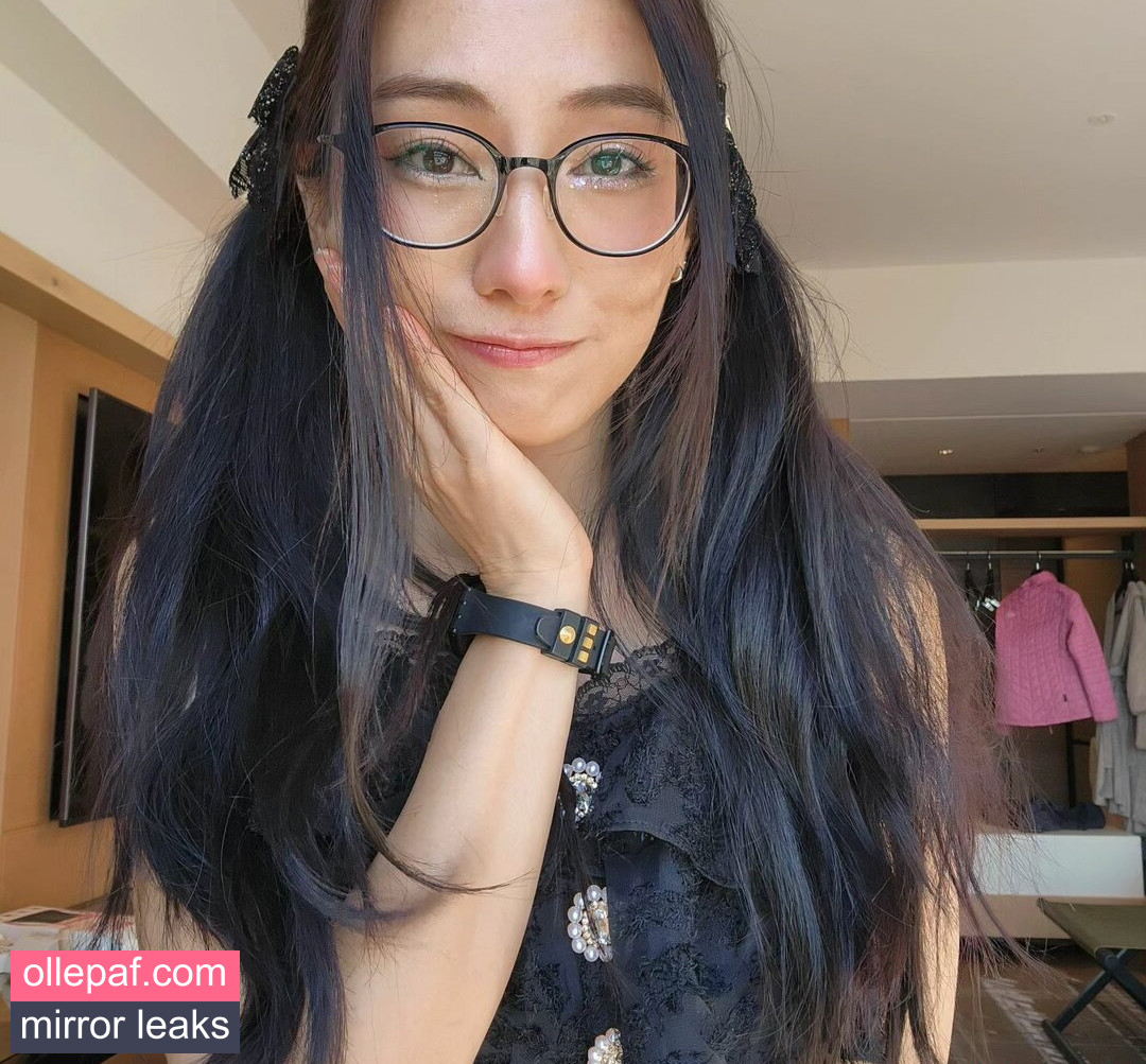 Latest Leaks Zumi Nude #105 - Fapello