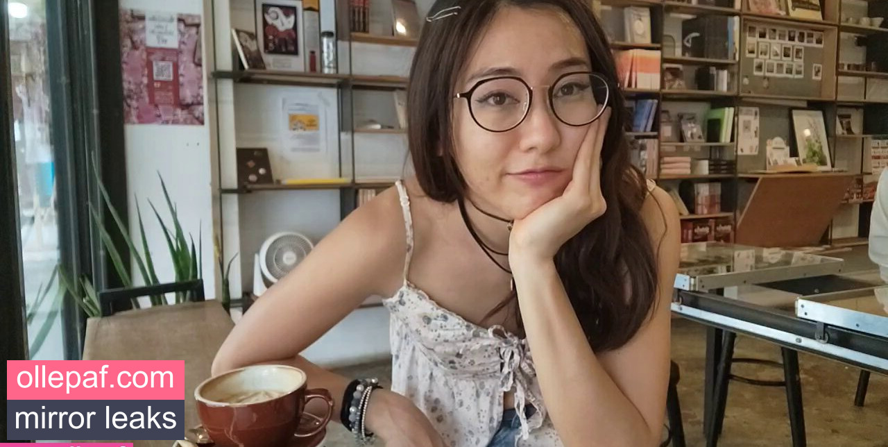 Latest Leaks Zumi Nude #129 - Fapello