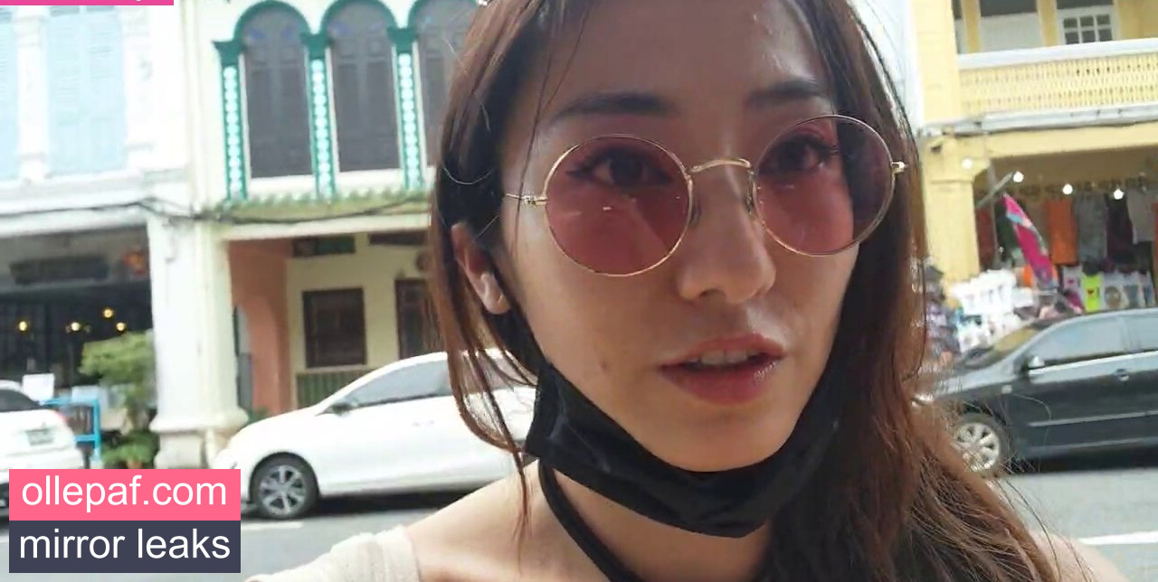 Latest Leaks Zumi Nude #135 - Fapello