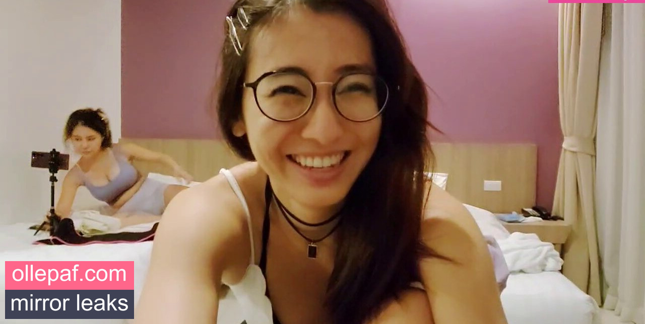 Latest Leaks Zumi Nude #136 - Fapello