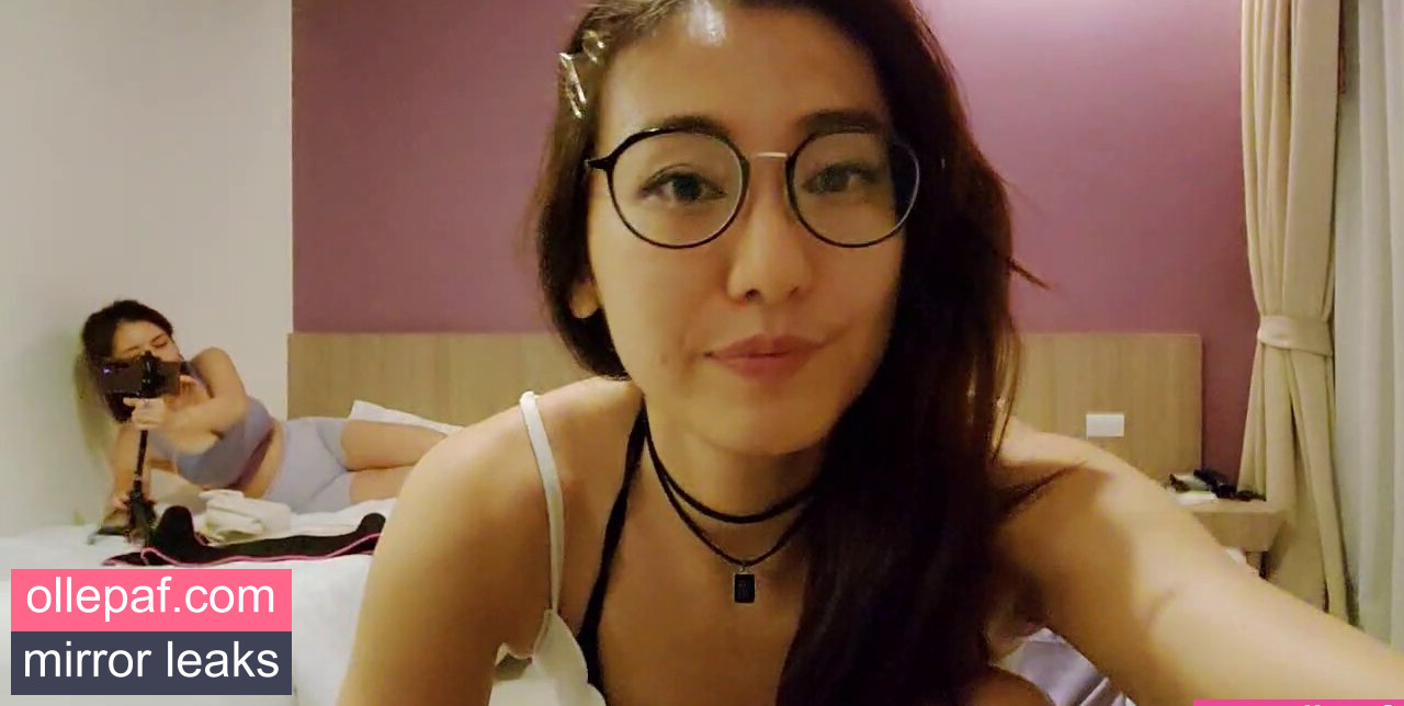 Latest Leaks Zumi Nude #137 - Fapello
