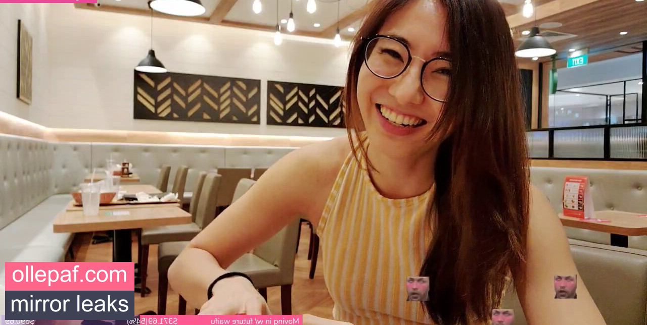 Latest Leaks Zumi Nude #153 - Fapello