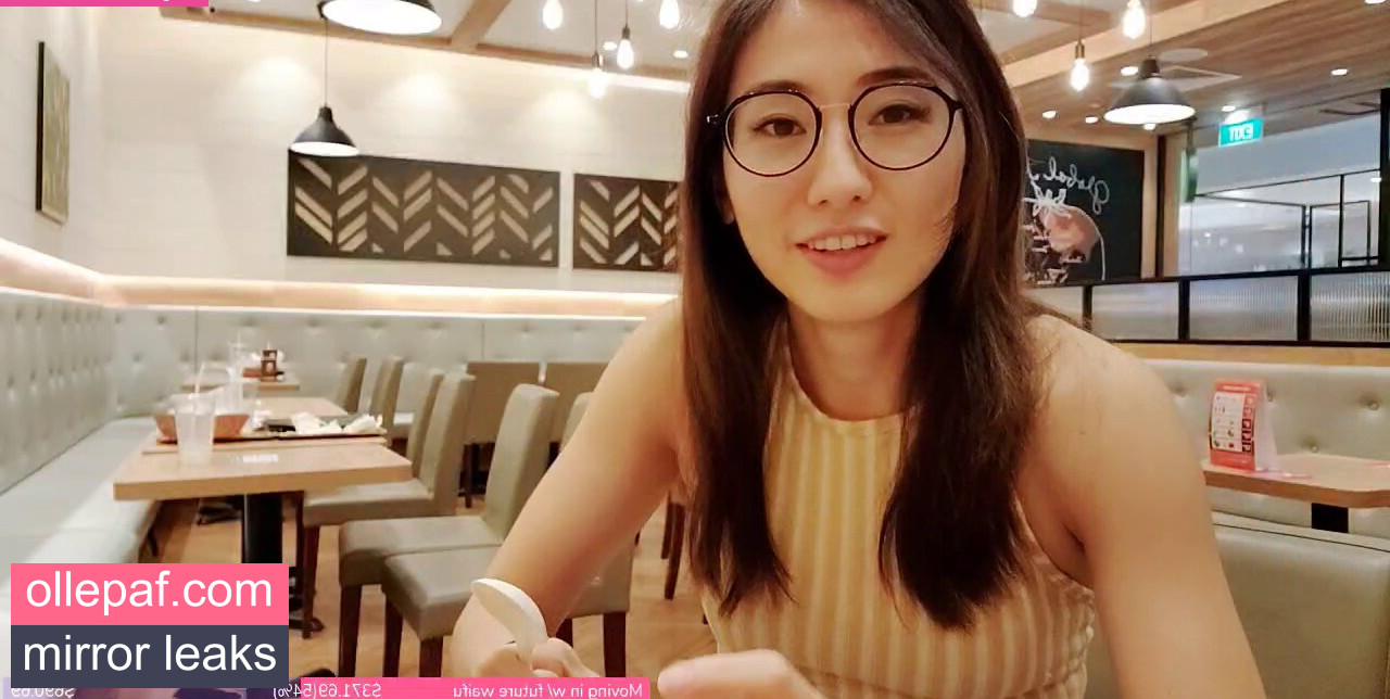 Latest Leaks Zumi Nude #154 - Fapello