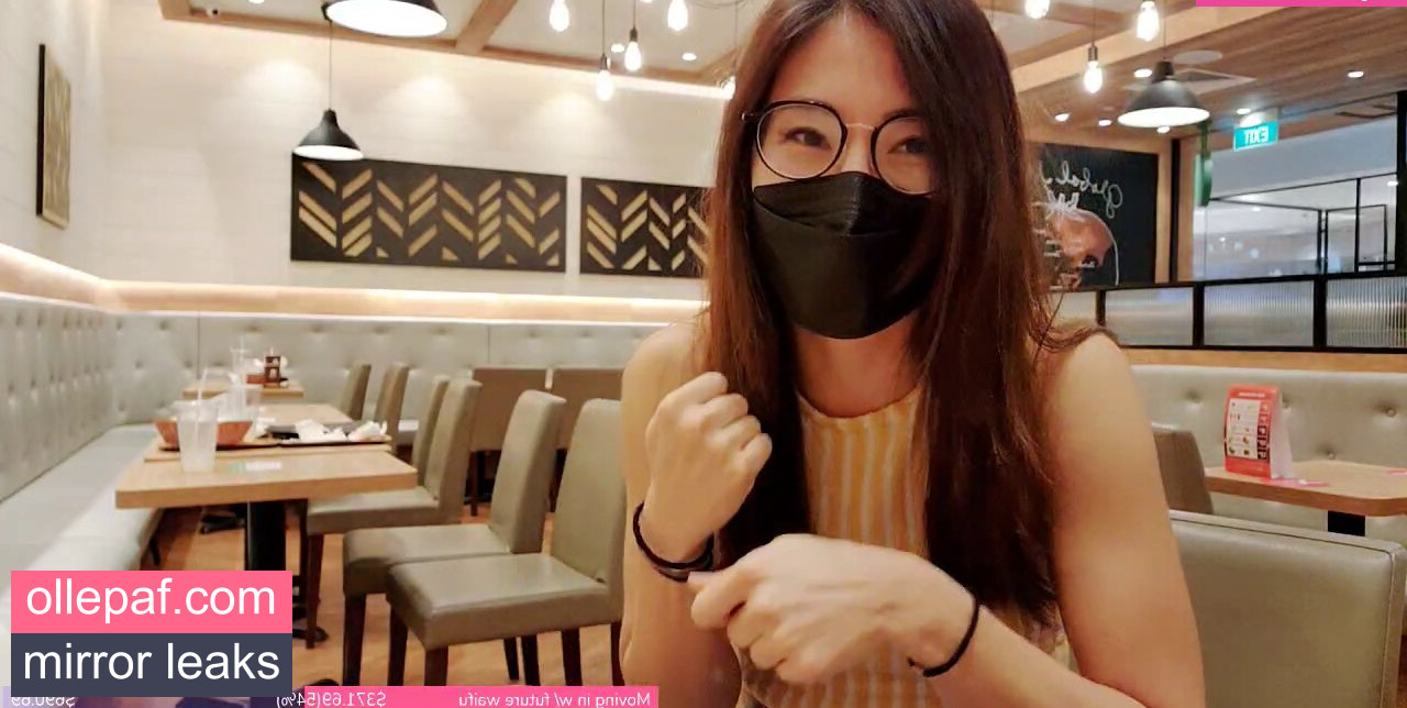 Latest Leaks Zumi Nude #156 - Fapello