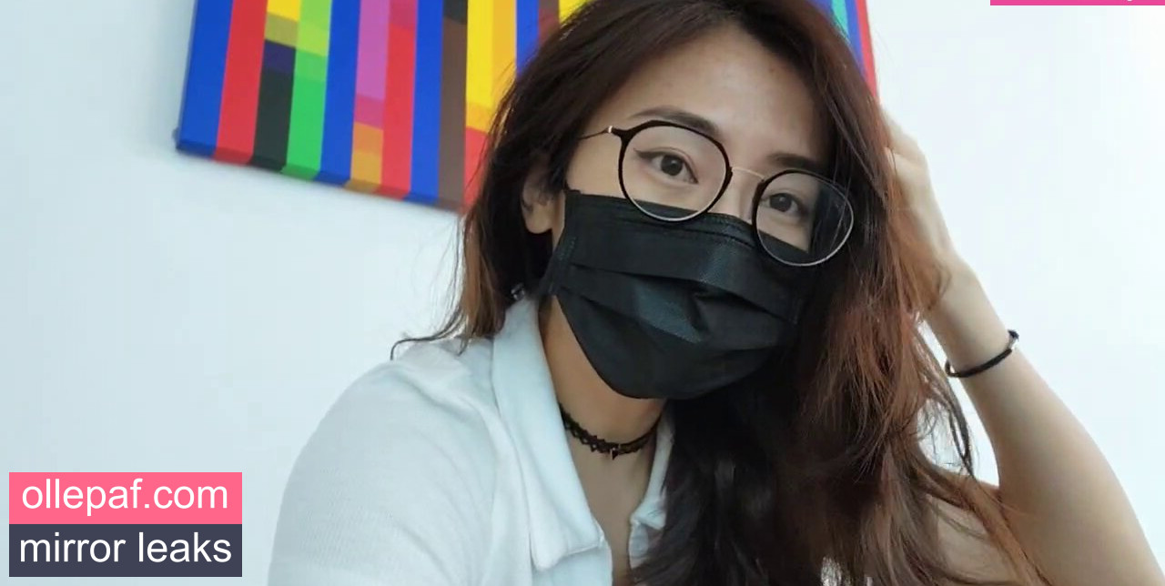 Latest Leaks Zumi Nude #160 - Fapello