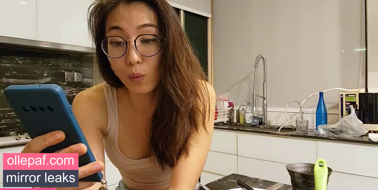 Latest Leaks Zumi Nude #163 - Fapello