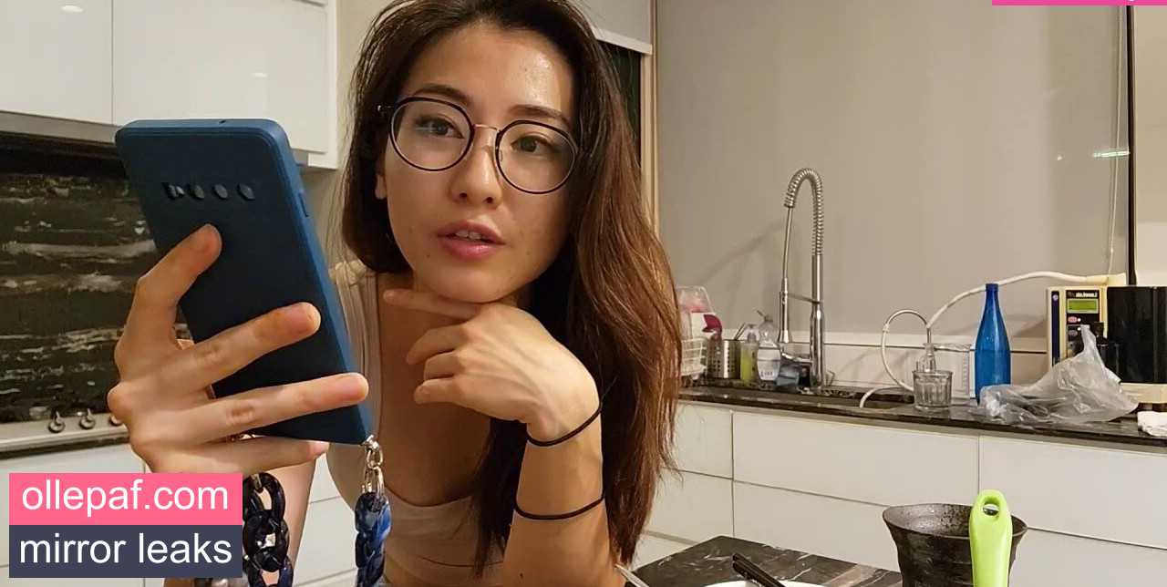 Latest Leaks Zumi Nude #164 - Fapello