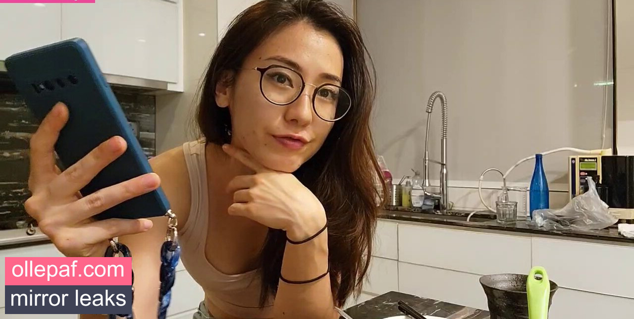 Latest Leaks Zumi Nude #165 - Fapello