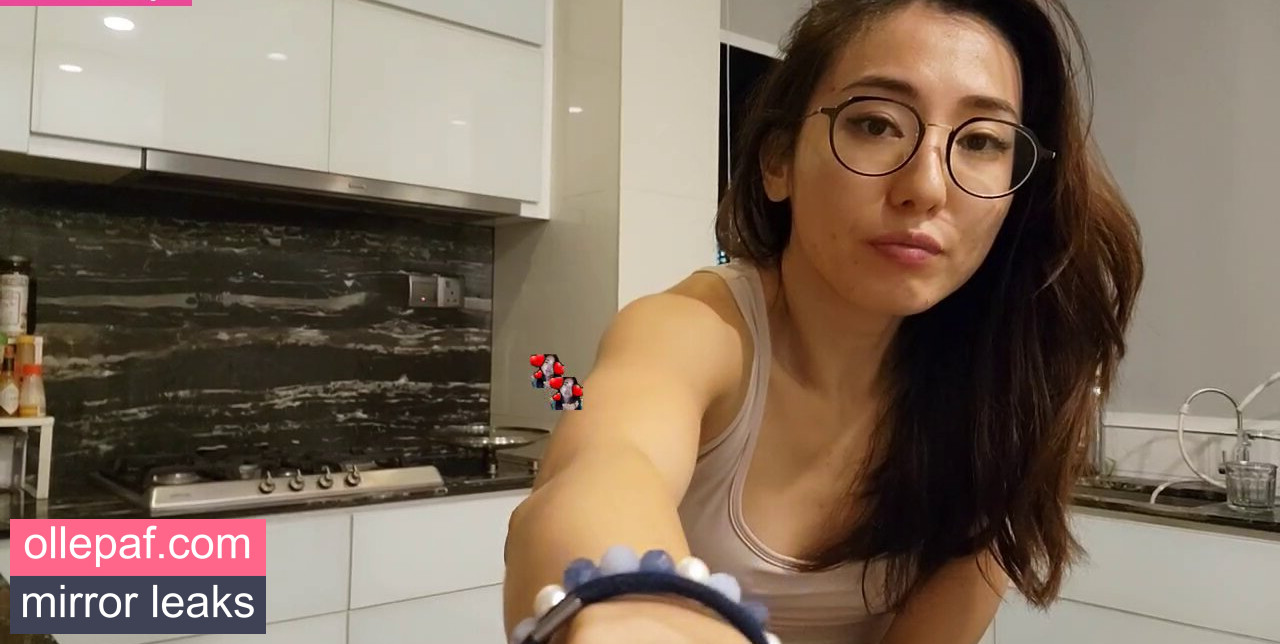 Latest Leaks Zumi Nude #168 - Fapello