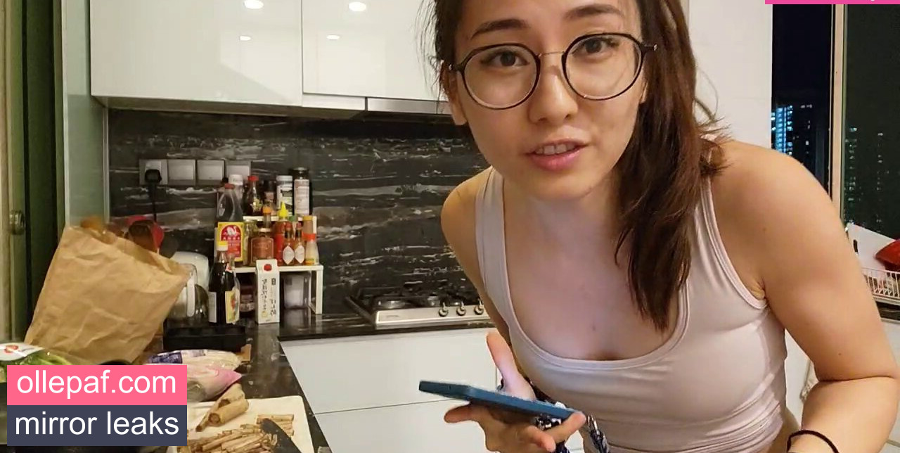 Latest Leaks Zumi Nude #177 - Fapello