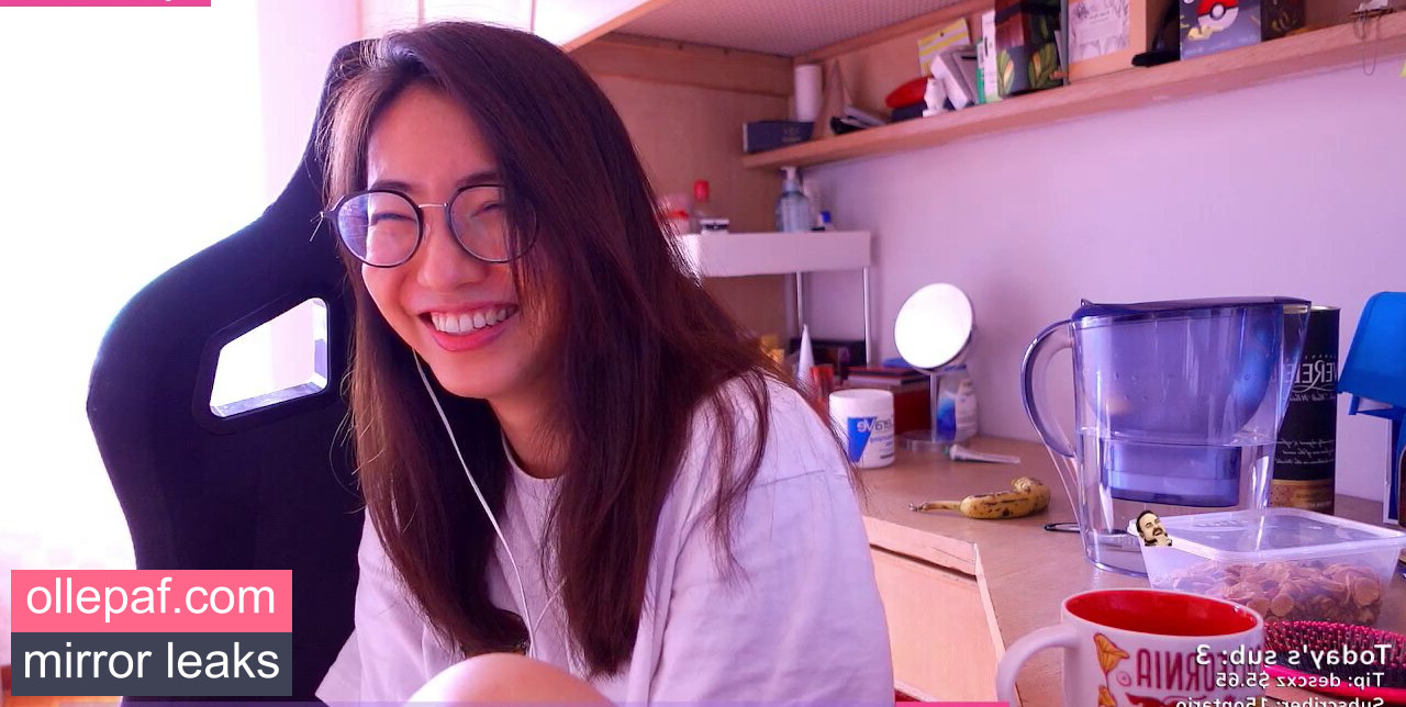 Latest Leaks Zumi Nude #179 - Fapello