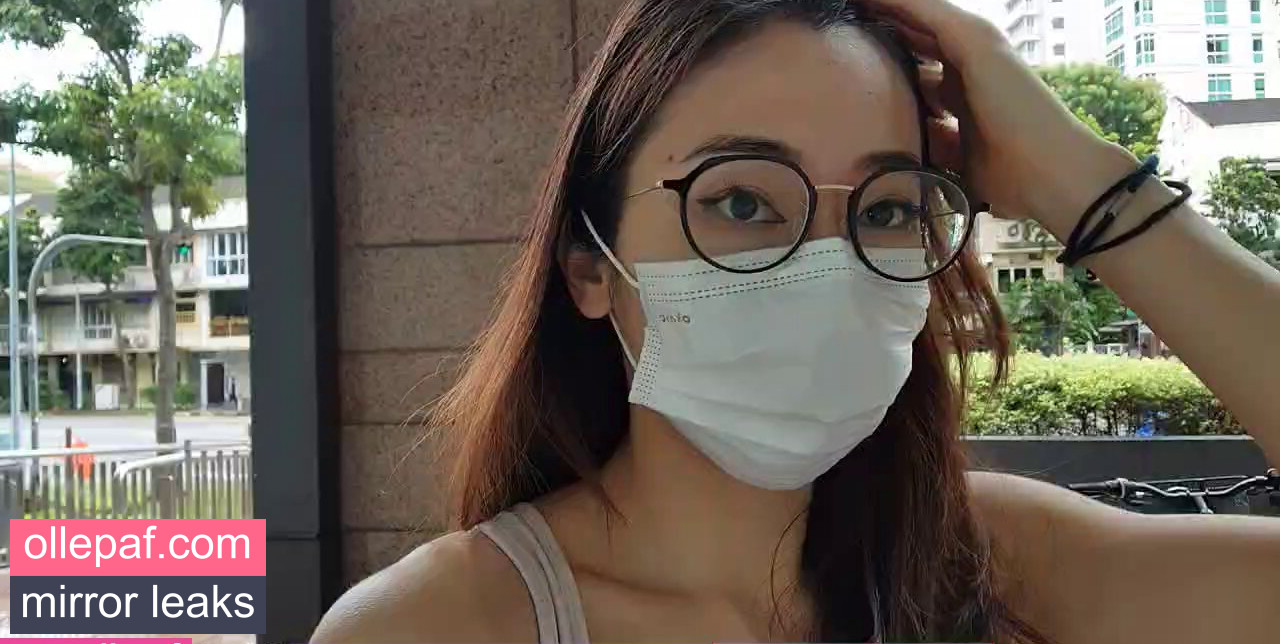 Latest Leaks Zumi Nude #182 - Fapello