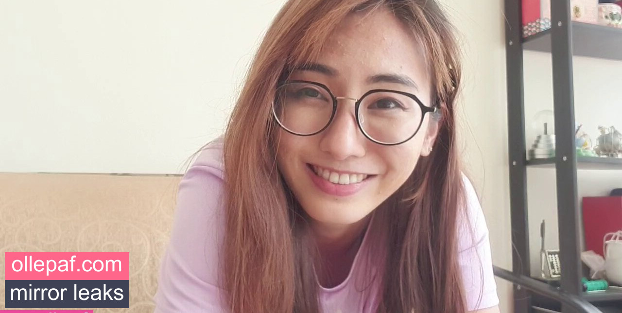 Latest Leaks Zumi Nude #190 - Fapello