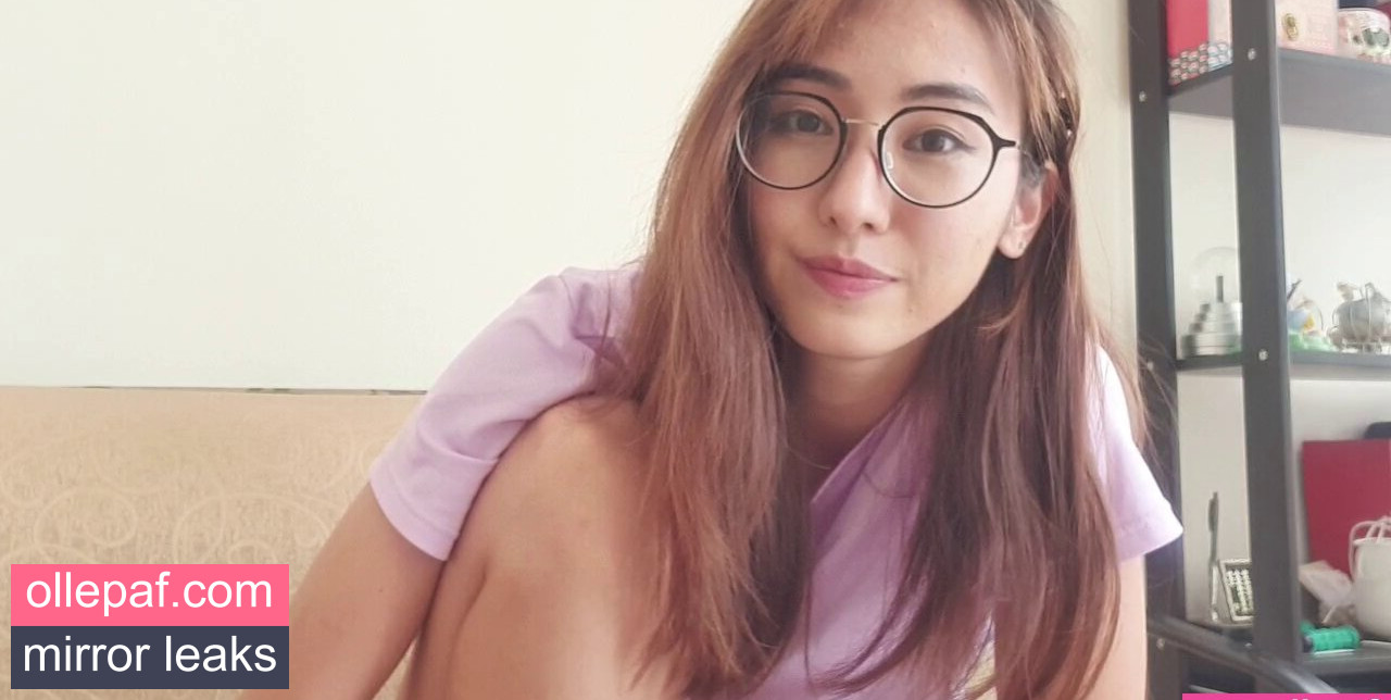 Latest Leaks Zumi Nude #191 - Fapello