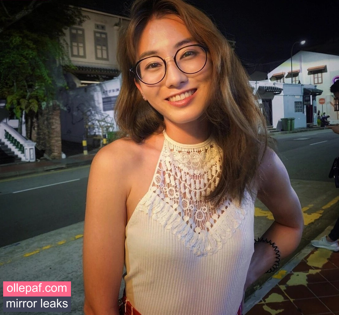 Latest Leaks Zumi Nude #196 - Fapello