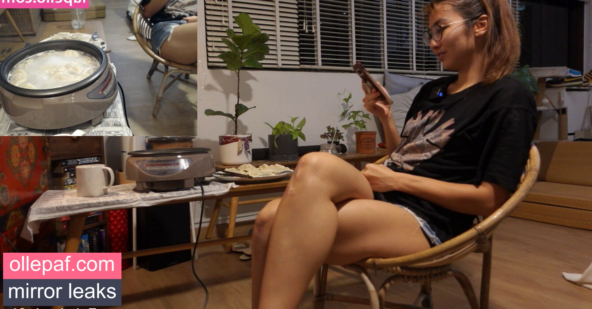 Latest Leaks Zumi Nude #202 - Fapello
